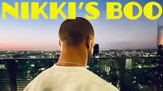 Nikki Thot has a new Man Video Footage Proof #viral
