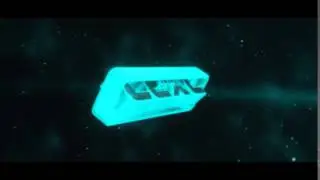 Free Intro Template  Crazy 3D Sync  Cinema 4D After Effects