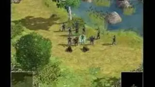 PC Action - Spellforce - Review