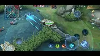 Mobile Legends Bang Bang 2024: FOR BEGINNERS How to play VEXANA Midlane - Perfect Score