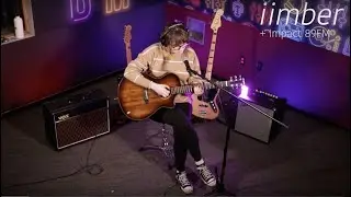 iimber | (In-Studio Session)
