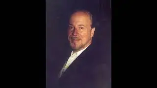 Garry Grice, tenor, sings Dio mi potevi (Otello) by Verdi