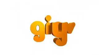 Giovylodeon magnet bumper (2009)