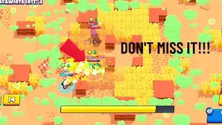 Brawl stars