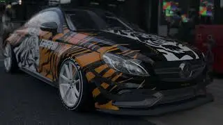 Forza Motorsport｜SUPER SEDANS｜極限競速｜超級轎車系列賽