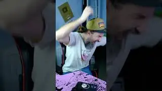 Иван Курапов кричит "АААА С#$КА!" мем версия