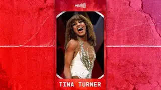 How Tina Turner Literally Stole The Spotlight! #80smusic #tina