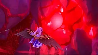 How To Get To Dragonspine Core | Genshin Impact