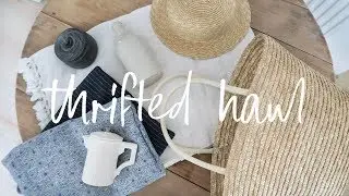 Home Decor Car Boot Sale Finds and Styling