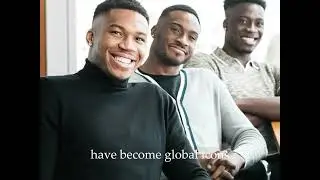 Talent knows no Borders - (Full)