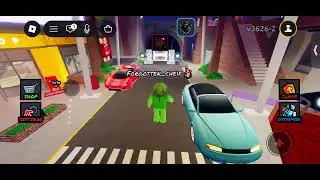 Showcasing Autoplay script(funky friday)