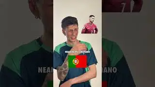 IL FILM DEL MONDIALE DI ANDREA MEDICI 🍿🎵