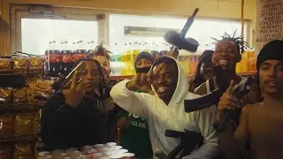 Spinbck8x - Tie Ya  Laces (official video) shot by @ebshotit__ 