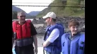Поездка на Алтай май 2012г. диск 4