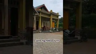 nyore di desa