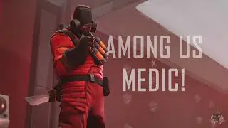Among Us Trap Remix + 