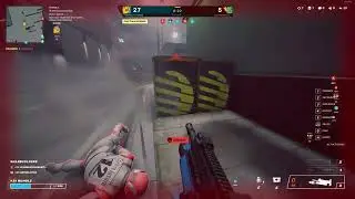 Combat Champs playtest