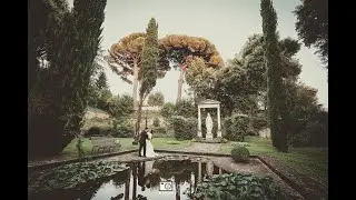 Erika e Luca - Casal Romito