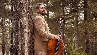 Braveheart(For the Love of a Princess) cello cover