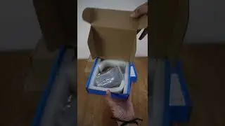 Unboxing our PCBs from 