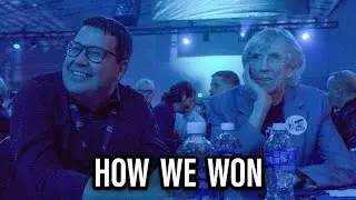 How We Won at the NAMM TEC Awards - With Chip Freeman