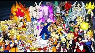 DBRB2™ vLazurus vs Chronickilla20 【Round 1】