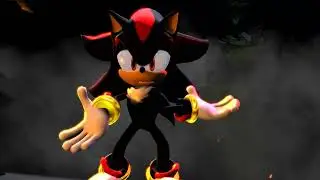 I found you faker! SFM #sfm #sonic