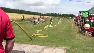 VCB Pamětice 2021 - Kotvrdovice [M]