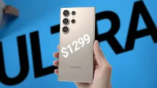 Should you BUY or SKIP the S24 Ultra!?