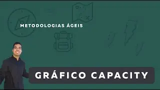 Como funciona o grafico capacity