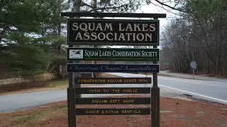 El Documentario del Lago de Squam
