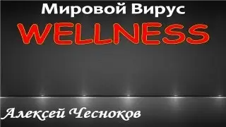 Функциональное питание XXI века. Wellness индустрия
