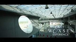 The Woxsen Experience