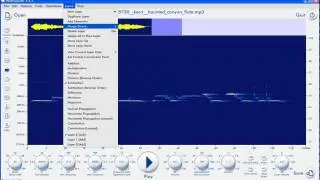 Melody Flattening (Inverted Pitch Convolution)