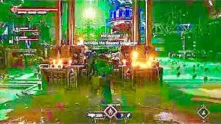 Warhammer 40K Space Marine 2 PS5 4K HDR : Mission 2 - Severance Walkthrough 2