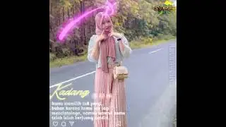 Pmv Kinemaster X Alone (Remake by DJ Borneo)