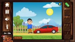 Escape Trip 8 - Park Escape Walkthrough [NSRGames]