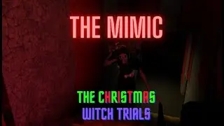The Mimic Christmas Witch Trials