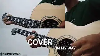 COVER ON MY WAY