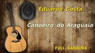 Karaokê Irmãs Freitas - Canoeira do Araguaia EDIT