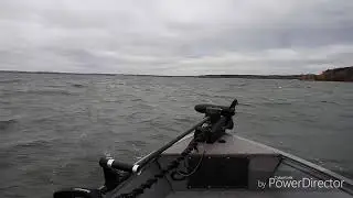 Матырское ВДХР - 16.10.2017