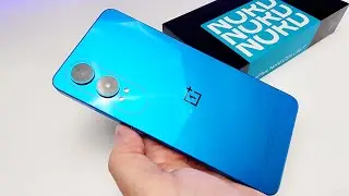 Вот ПОЧЕМУ СТОИТ Купить Смартфон OnePlus Nord CE 4 Lite 5G! 🔥 Быстрый Обзор