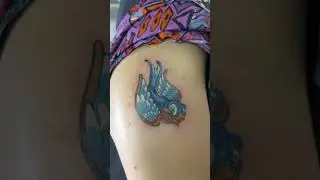 Тату салон в Усть-Каменогорске 87778536332