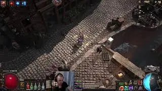 Т17 и Уберы | Проходим приватку: День 9