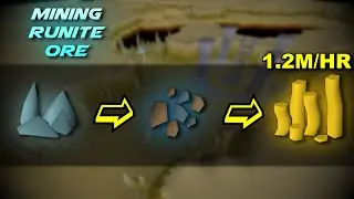 This Will Always Be One of The Best Moneymakers In OSRS