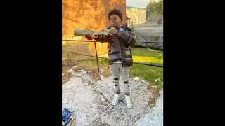 [FREE] Anti Da Menace Type Beat 2023 - 
