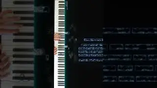 Vacile Piano VFX Visualizer 23