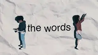 Pieces - client edit (AMV)