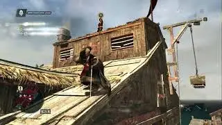 Captain Kenway possessed by a master assassin for 2 mins straight   Made with Clipchamp