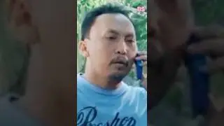 Bawel dan Kritis jadi Tenang